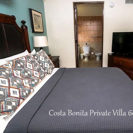 Costa Bonita Private Villa 604 쿨레브라 외부 사진