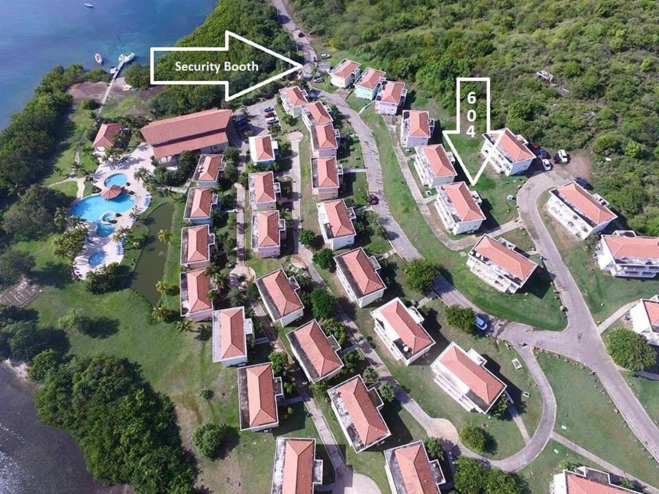 Costa Bonita Private Villa 604 쿨레브라 외부 사진