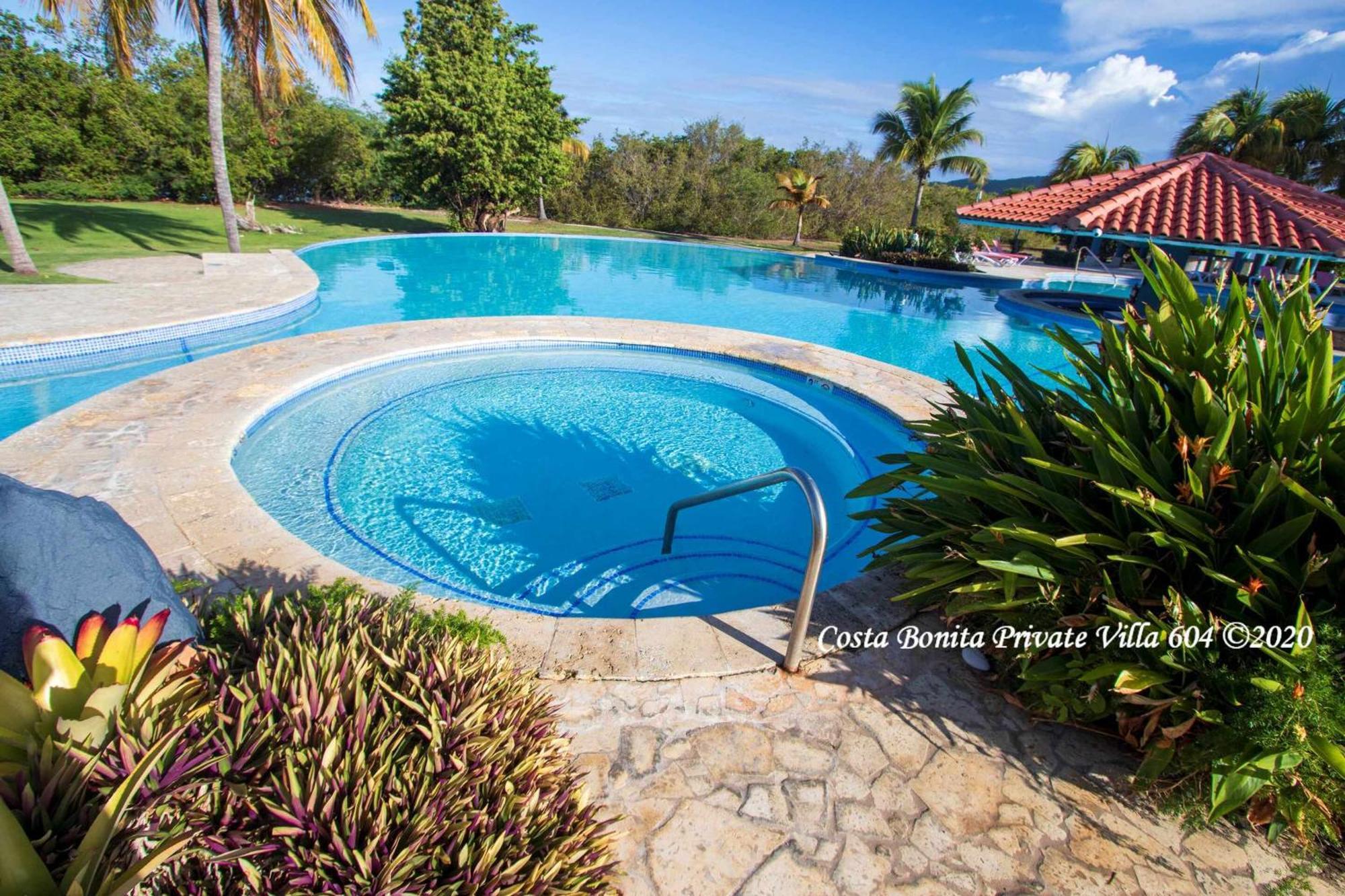 Costa Bonita Private Villa 604 쿨레브라 외부 사진