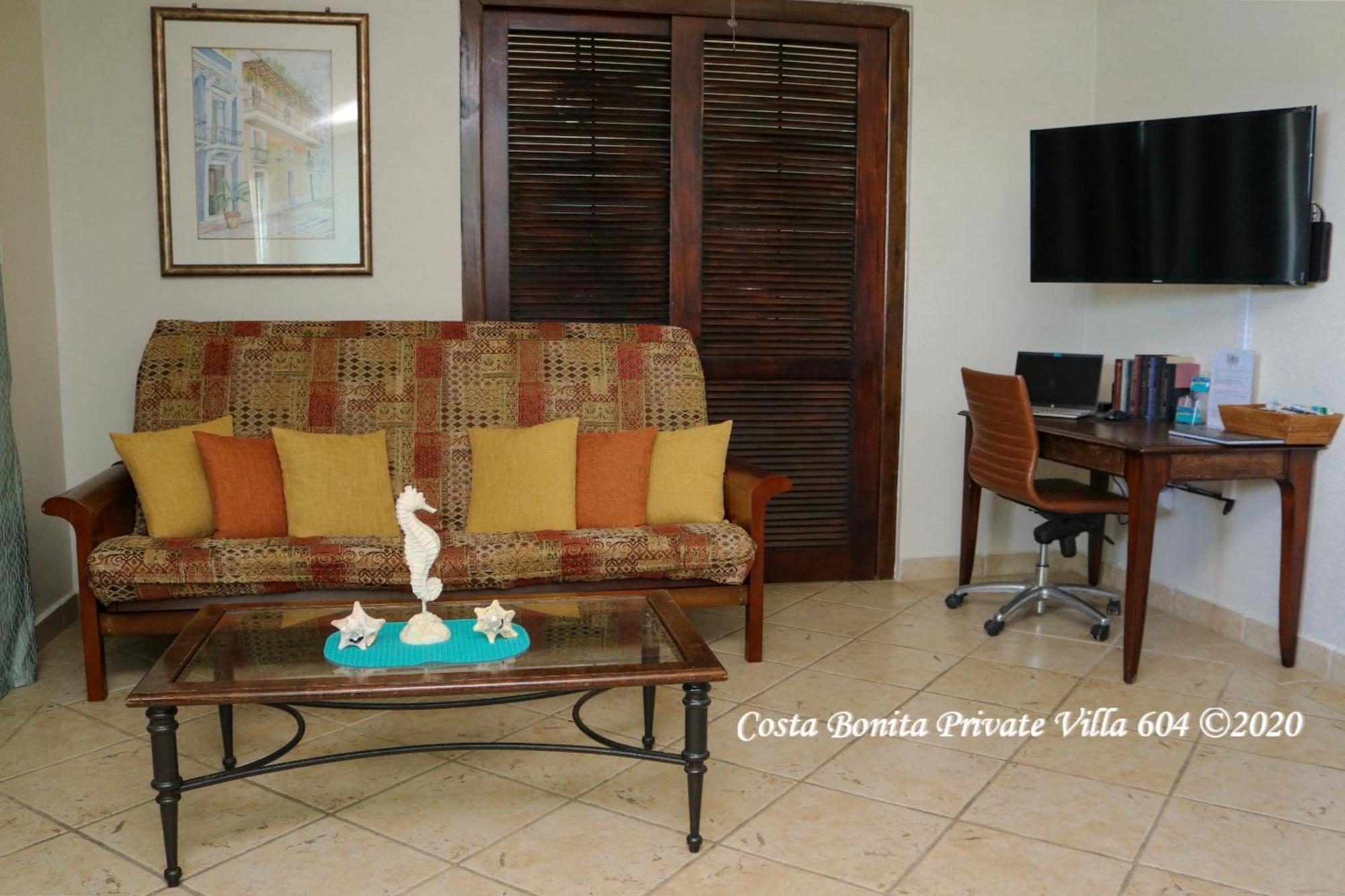 Costa Bonita Private Villa 604 쿨레브라 외부 사진