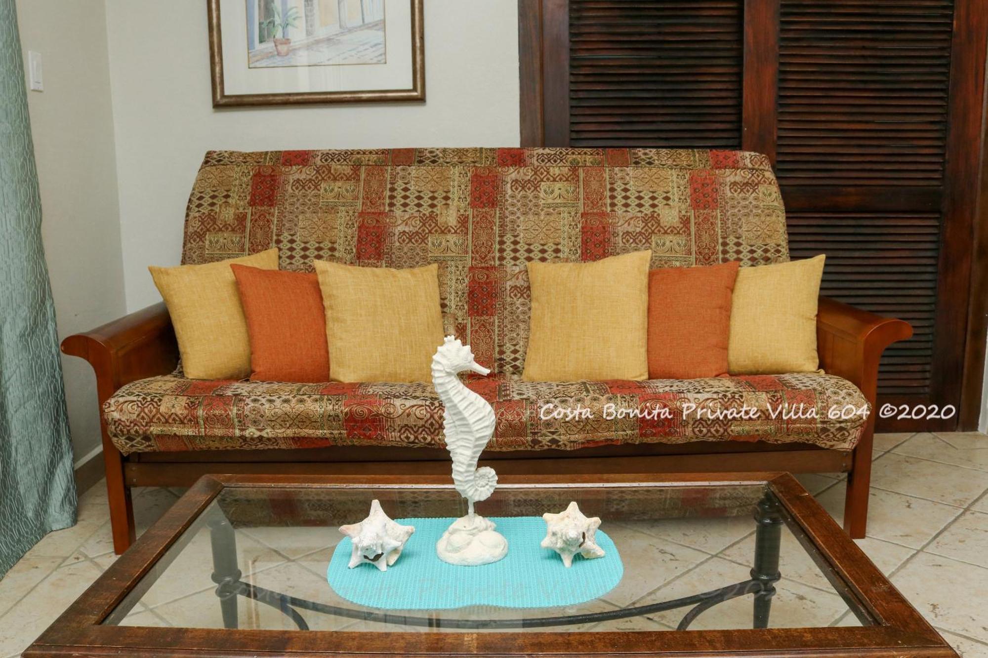 Costa Bonita Private Villa 604 쿨레브라 외부 사진