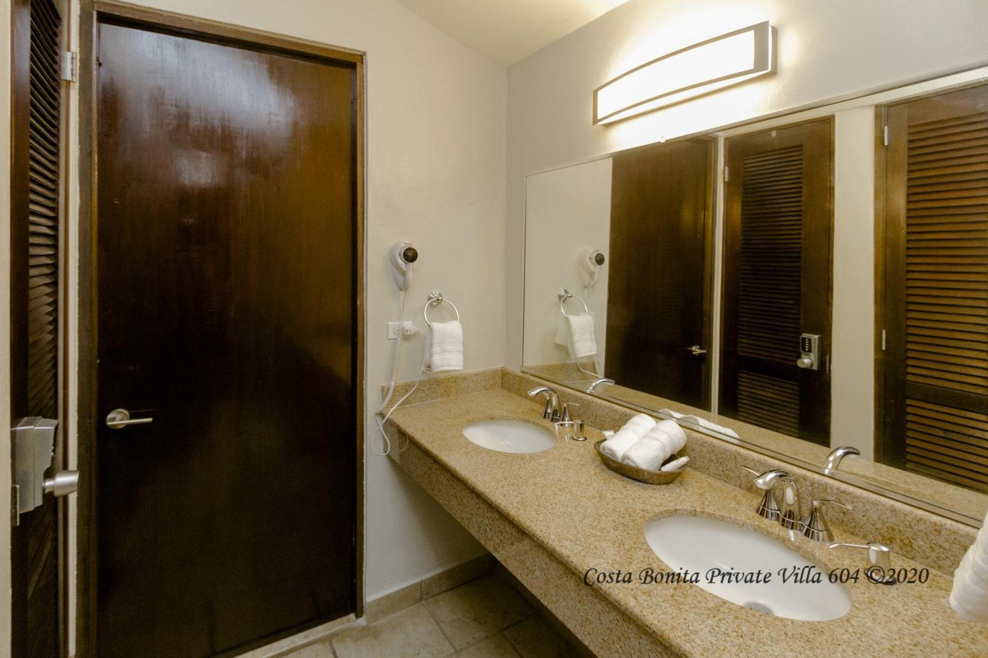 Costa Bonita Private Villa 604 쿨레브라 외부 사진