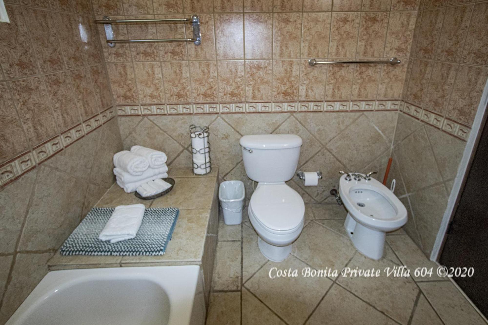 Costa Bonita Private Villa 604 쿨레브라 외부 사진